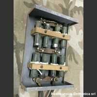 ZA3252 Aerials Dummy  ZA3252 Wireless Set n°12 Accessori per apparati radio Militari