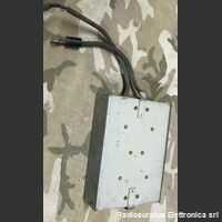 ZA3252 Aerials Dummy  ZA3252 Wireless Set n°12 Accessori per apparati radio Militari