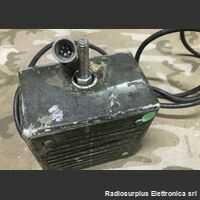 LS-454/U Altoparlante militare per impiegoVeicolare  LS-454/U  Altoparlante antideflagrante con connettore U-229 Accessori per apparati radio Militari