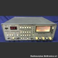 ShibaSoku 925D/2 PAL Color Video Noise Meter  ShibaSoku 925D/2  Analizzatore di rumore per il colore video Strumenti