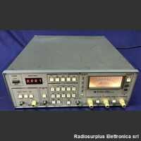 ShibaSoku 925D/2 PAL Color Video Noise Meter  ShibaSoku 925D/2  Analizzatore di rumore per il colore video Strumenti