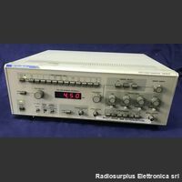 VS12CX Video Sweep Generator  ShibaSoku VS12CX  Generatore di test video, genera un segnale video PAL/NTSC Strumenti