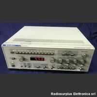 VS12CX Video Sweep Generator  ShibaSoku VS12CX  Generatore di test video, genera un segnale video PAL/NTSC Strumenti