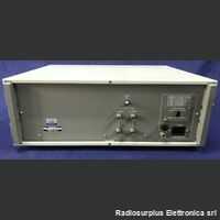 VS12CX Video Sweep Generator  ShibaSoku VS12CX  Generatore di test video, genera un segnale video PAL/NTSC Strumenti