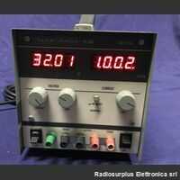 PL310 Thurlry-Thandar PL310  Alimentatore di precisione regolabile da 0-32 Volt 1 A Strumenti