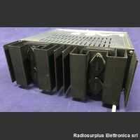 TOPS2 FARNEL TOPS2  Alimentatore regolabile da 6-6 Volt 5 A  Duale -15/ 0 /+15 volt  1A Strumenti