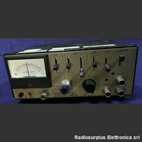 BROOKDEAL 411 Phase Sensitive Detector  BROOKDEAL type 411 Strumenti
