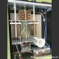 CNW-419 DAIWA CNW-419  Accordatore di antenna manuale 50 oHm Apparati radio