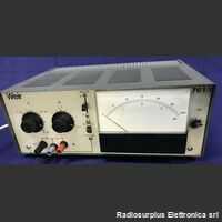 MAXIREG 761 Alimentatore lineare da banco  WEIR Electronics MAXIREG 761   Alimentatore da banco regolabile Strumenti