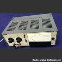 MAXIREG 761 Alimentatore lineare da banco  WEIR Electronics MAXIREG 761   Alimentatore da banco regolabile Strumenti