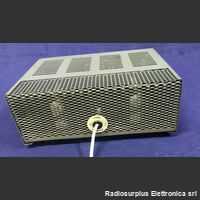 MAXIREG 761 Alimentatore lineare da banco  WEIR Electronics MAXIREG 761   Alimentatore da banco regolabile Strumenti