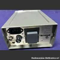 HP 5381A HP 5381A  Contatore di frequenza da 10 Hz a 80 Mhz Strumenti