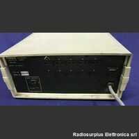 COMARK 6110 COMARK 6110  Termometro digitale 10 canali (senza sonde) Strumenti