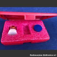 SPINNER BN 806505 Kit di calibrazione SPINNER BN 806505 50 Ohm - 7/16 (f) Accessori per strumentazione