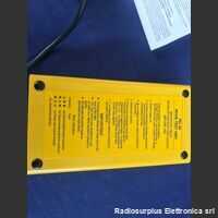 RC-24 RCCB Tester Di-LoG RC-24 Tester per controllo dispersione a terra Strumenti