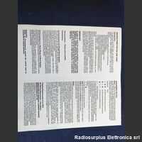 RC-24 RCCB Tester Di-LoG RC-24 Tester per controllo dispersione a terra Strumenti