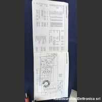 BM8 MK2 Megger BM8 MK2 Misuratore di terra Strumenti