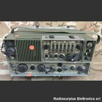 RT-178 RT-178 Ricetrasmettitore HF  ELMER  da 2 a 29,000 Mhz  AM/SSB Apparati radio