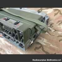 RT-178 RT-178 Ricetrasmettitore HF  ELMER  da 2 a 29,000 Mhz  AM/SSB Apparati radio