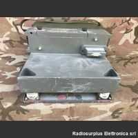 RT-178 RT-178 Ricetrasmettitore HF  ELMER  da 2 a 29,000 Mhz  AM/SSB Apparati radio