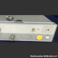 HP 8503A S-Parameter Test Set  HP 8503A  Bandwidth  500 Khz - 1,3 Ghz Strumenti