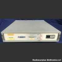 HP 8503A S-Parameter Test Set  HP 8503A  Bandwidth  500 Khz - 1,3 Ghz Strumenti