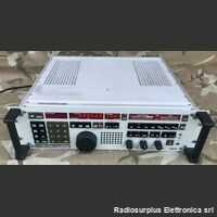 E 1800 VLF-HF Ricevitore Professionale  AEG E 1800   VLF-HF da 10 Khz a 30 Mhz Risoluzione 1 Hz Apparati radio