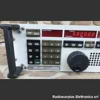 E 1800 VLF-HF Ricevitore Professionale  AEG E 1800   VLF-HF da 10 Khz a 30 Mhz Risoluzione 1 Hz Apparati radio