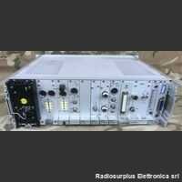 E 1800 VLF-HF Ricevitore Professionale  AEG E 1800   VLF-HF da 10 Khz a 30 Mhz Risoluzione 1 Hz Apparati radio