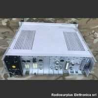 E 1800 VLF-HF Ricevitore Professionale  AEG E 1800   VLF-HF da 10 Khz a 30 Mhz Risoluzione 1 Hz Apparati radio