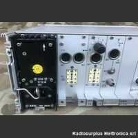 E 1800 VLF-HF Ricevitore Professionale  AEG E 1800   VLF-HF da 10 Khz a 30 Mhz Risoluzione 1 Hz Apparati radio