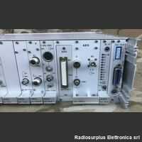 E 1800 VLF-HF Ricevitore Professionale  AEG E 1800   VLF-HF da 10 Khz a 30 Mhz Risoluzione 1 Hz Apparati radio