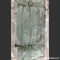 CW-206/GR CW-206/GR  Sacca con accessori per ricevitore radio GRR-5 Accessori per apparati radio Militari