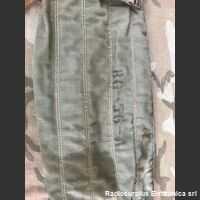 BG-56-A BG-56-A  Kit stili di ricambio per antenna veicolare MP-57 Accessori per apparati radio Militari