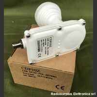 CDP10Z ILLUMINATORE CDP10Z Fracarro LNB Dual pol esteso Telecomunicazioni
