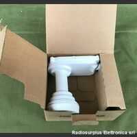 CDP10Z ILLUMINATORE CDP10Z Fracarro LNB Dual pol esteso Telecomunicazioni