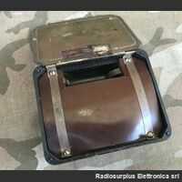 AvoMinor AvoMinor Multimetro Analogico Test e Strumenti di Misura Militari