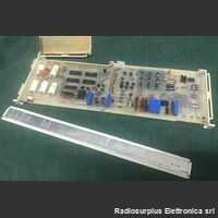 FLUKE 383943 Current Shunts FLUKE 383943 Modulo ricambio multimetro Fluke serie 8500 Accessori per strumentazione