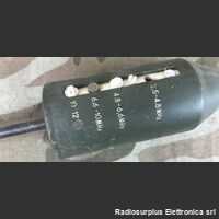 OB-12 Adattatore di antenna per OB-12 Adattatore di antenna per stili tipo MP-117 Accessori per apparati radio Militari