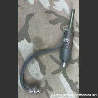  MT-652/GR Adattatore di antenna   Accessori per apparati radio Militari