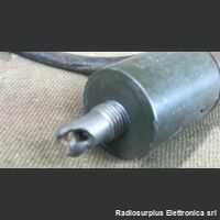  MT-652/GR Adattatore di antenna   Accessori per apparati radio Militari