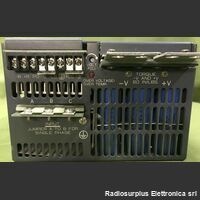 LFS-49-28 Regulated Power Control  LAMBDA mod. LFS-49-28  Alimentatore 28Volt 64A Strumenti