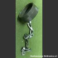 MS25043-28D Cappuccio Antipolvere  MS25043-28D Componenti elettronici