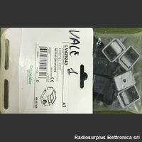 LV429243 Schneider LV429243  Morsetti in acciaio per cavi da 1x 1,5 - 95 mm 160A Componenti elettronici