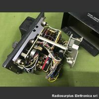 SB-327/ARC-44 Comando aeronautico  SB-327/ARC-44  Accessori per apparati radio Militari