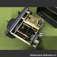 SB-327/ARC-44 Comando aeronautico  SB-327/ARC-44  Accessori per apparati radio Militari