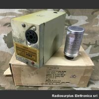  Alimentatore a vibratore  PP-282/GRC Accessori per apparati radio Militari