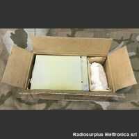  Alimentatore a vibratore  PP-282/GRC Accessori per apparati radio Militari