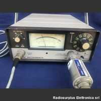 MARCONI 6950 + 6910 RF Power Meter MARCONI 6950 + 6910  Power Meter  completo di cavo e testina IFR 6910 Strumenti