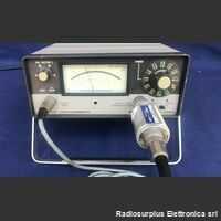 MARCONI 6950 + 6910 RF Power Meter MARCONI 6950 + 6910  Power Meter  completo di cavo e testina IFR 6910 Strumenti